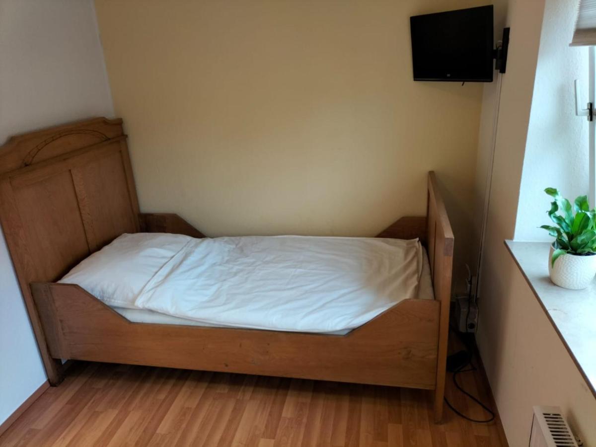 Bremer Handelshaus Fremdenzimmer Hannoversch Münden Εξωτερικό φωτογραφία